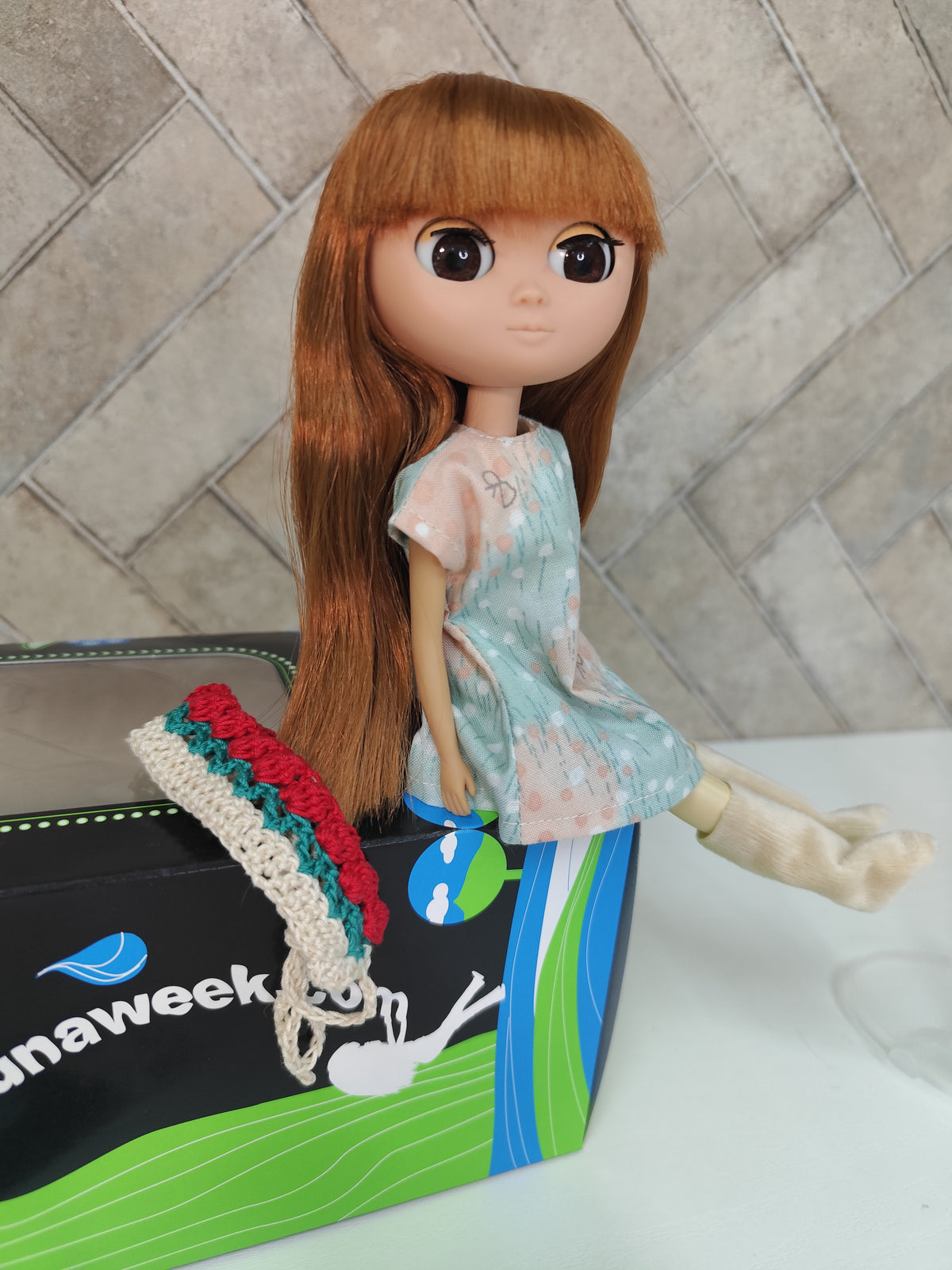 una-doll Lot.171