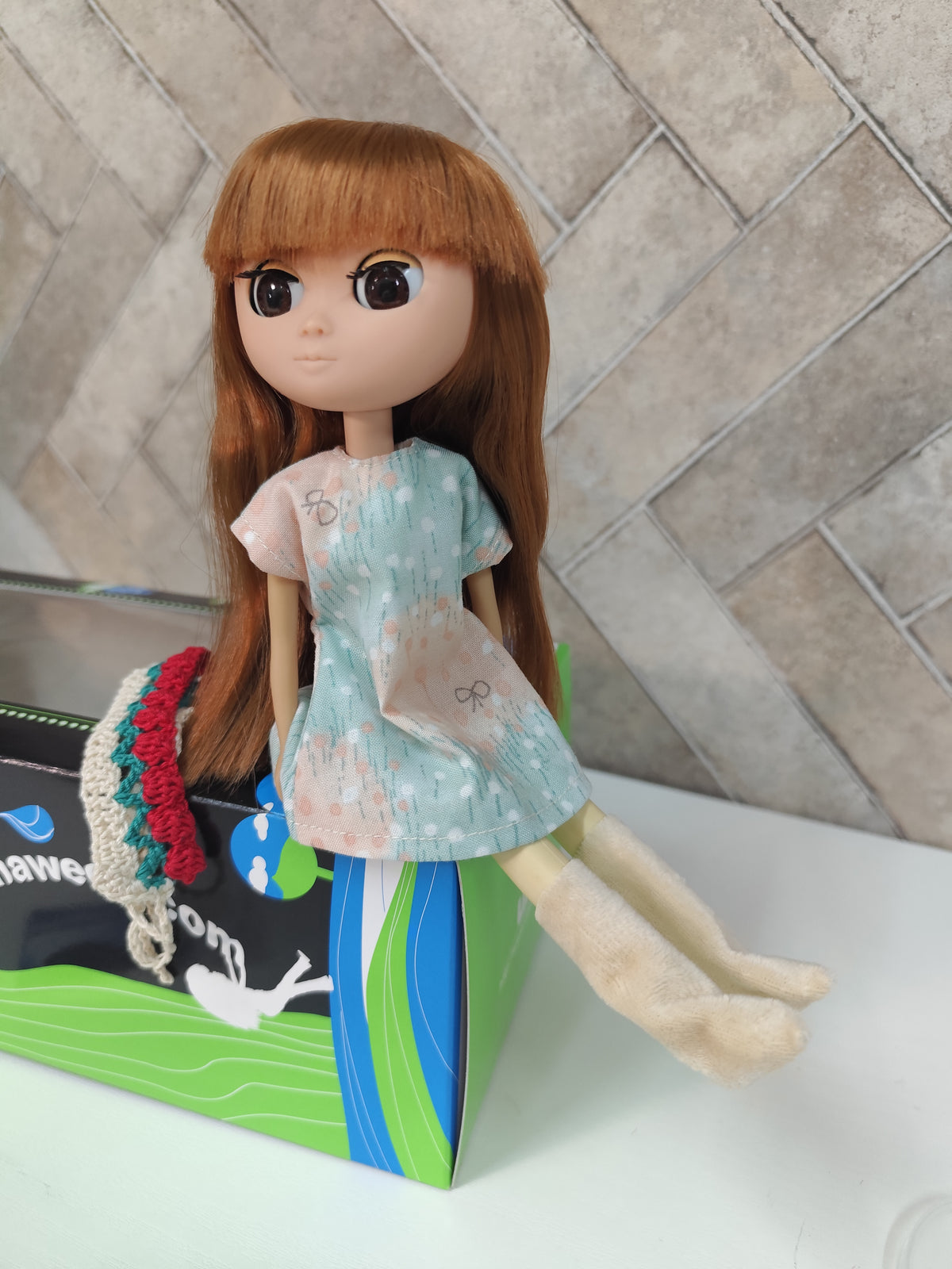 una-doll Lot.171