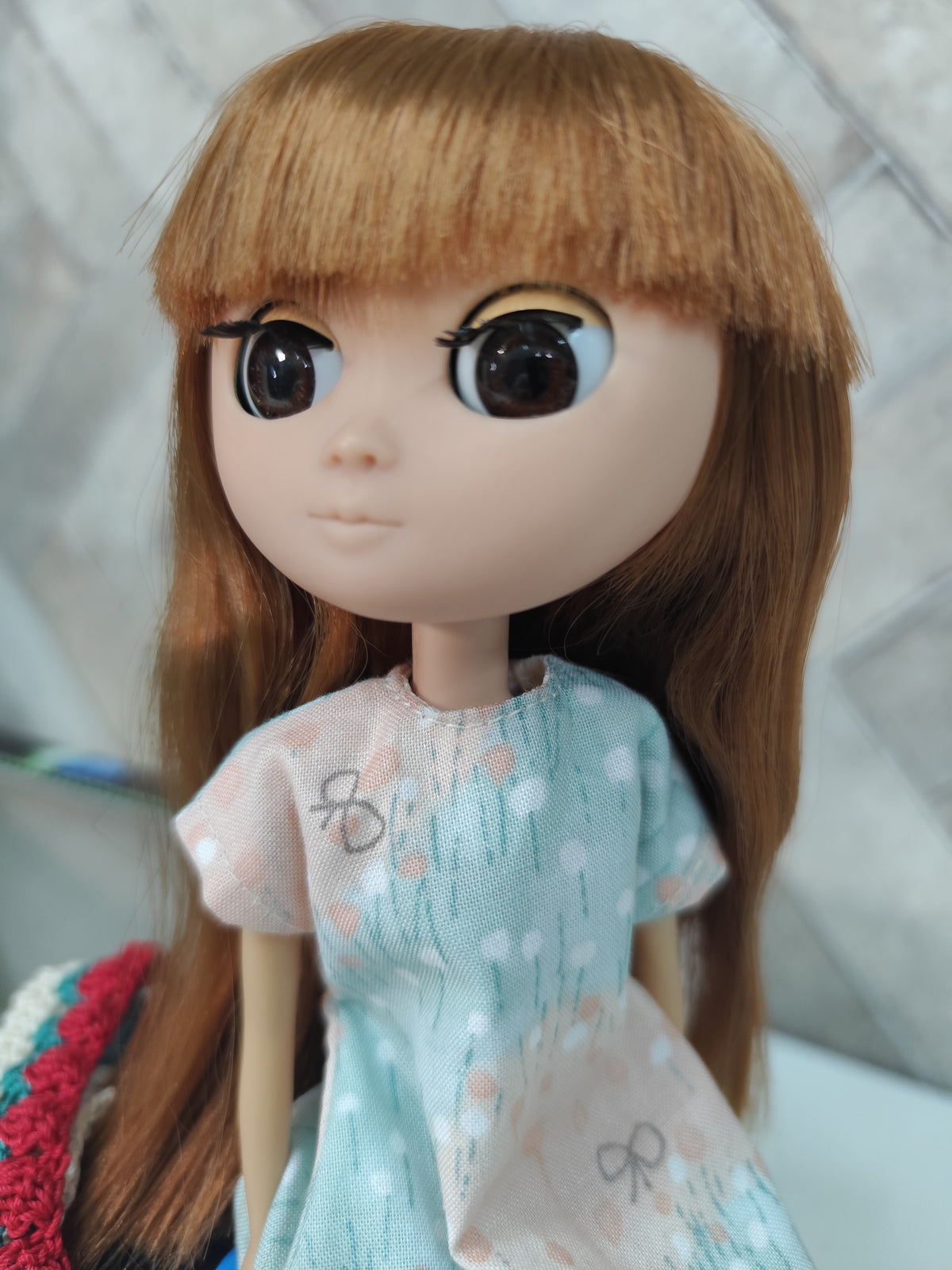 una-doll Lot.171