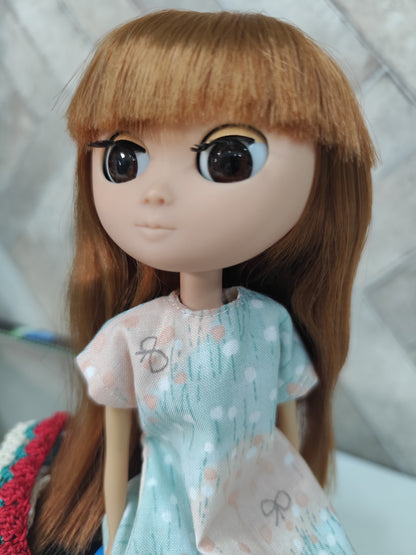 una-doll Lot.171