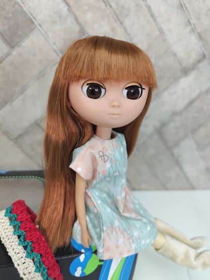 una-doll Lot.171