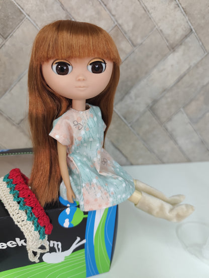 una-doll Lot.171