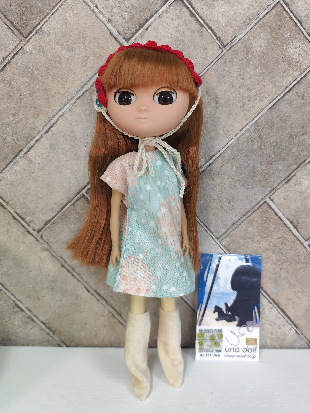 una-doll Lot.171