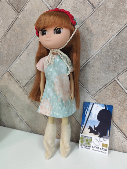 una-doll Lot.171