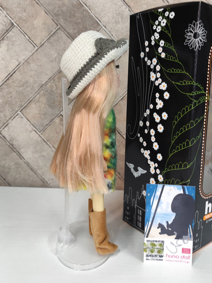 huna-doll Lot.173