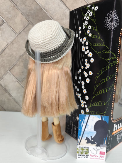 huna-doll Lot.173