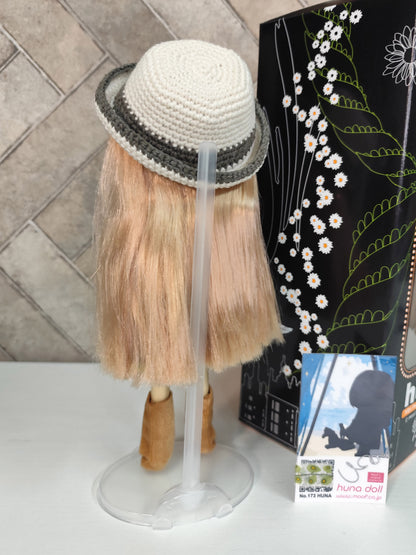 huna-doll Lot.173