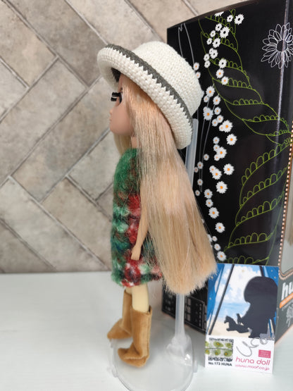 huna-doll Lot.173
