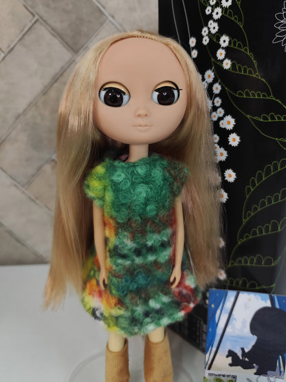 huna-doll Lot.173