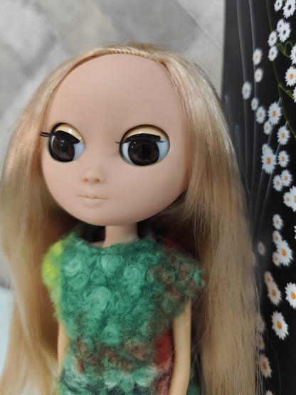 huna-doll Lot.173