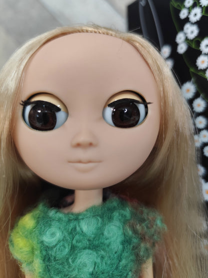 huna-doll Lot.173