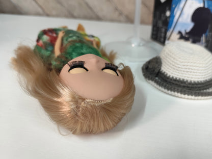 huna-doll Lot.173