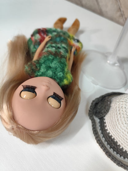 huna-doll Lot.173