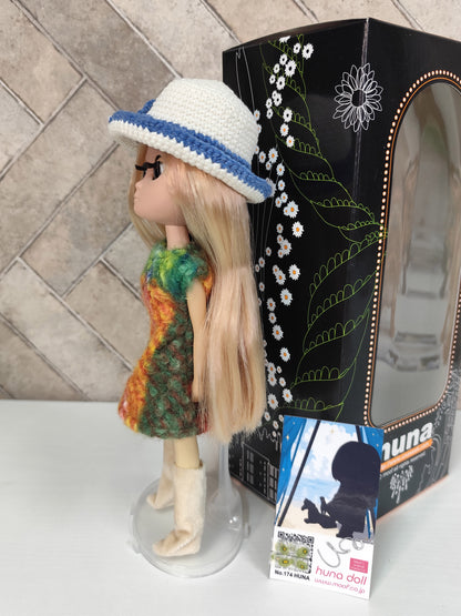 huna-doll Lot.174