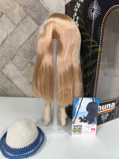 huna-doll Lot.174