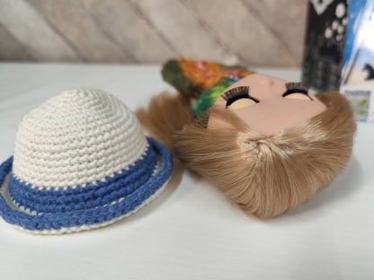 huna-doll Lot.174