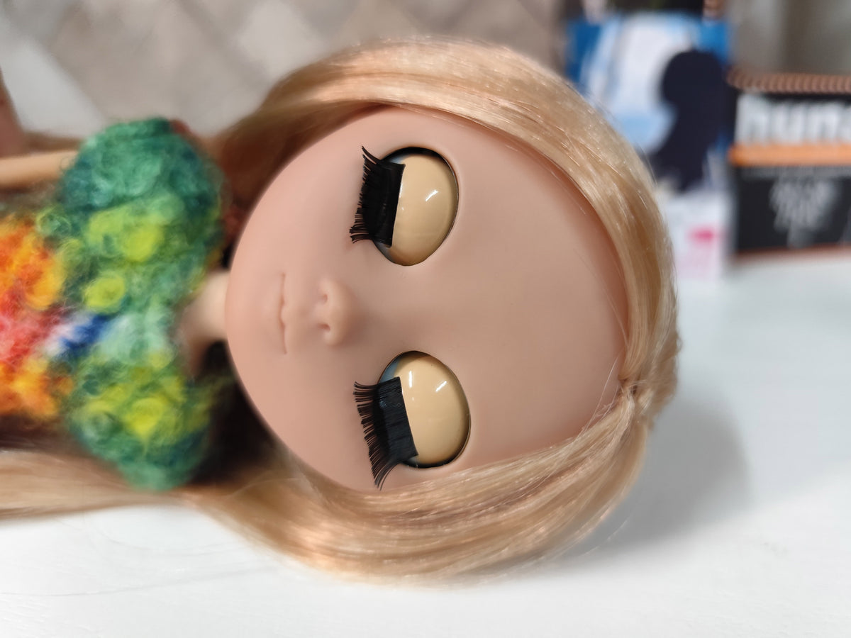 huna-doll Lot.174