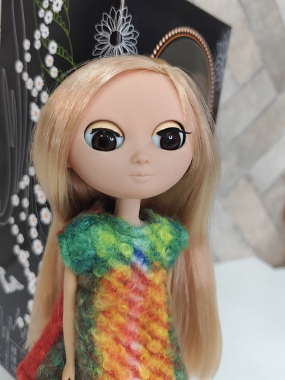 huna-doll Lot.174