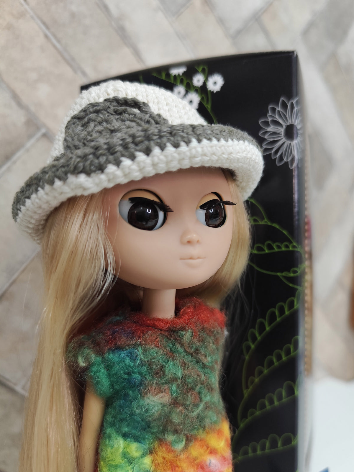 huna-doll Lot.175