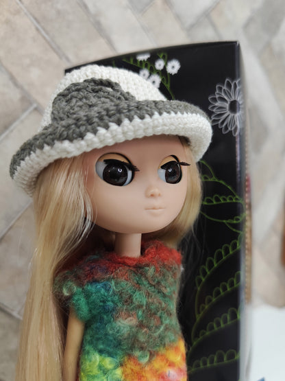 huna-doll Lot.175