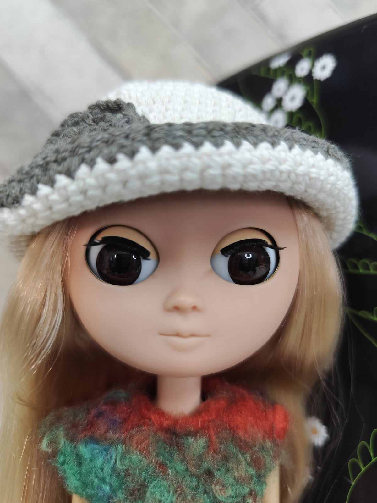 huna-doll Lot.175
