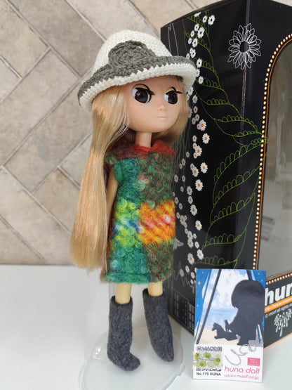 huna-doll Lot.175