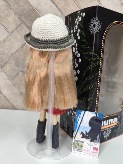 huna-doll Lot.175