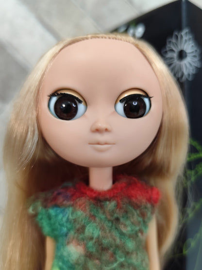 huna-doll Lot.175