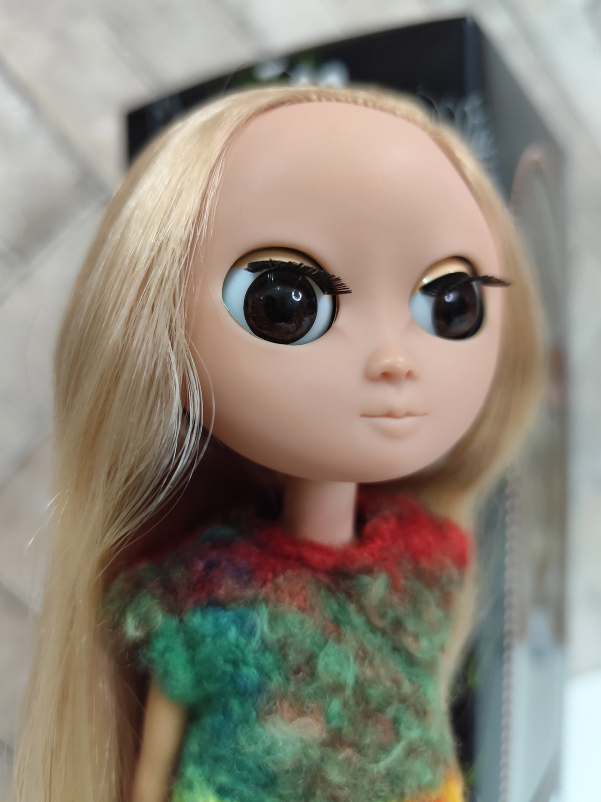 huna-doll Lot.175