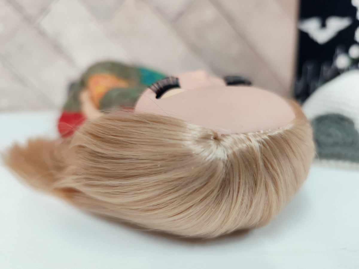huna-doll Lot.175