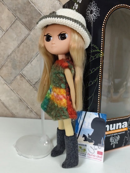 huna-doll Lot.175