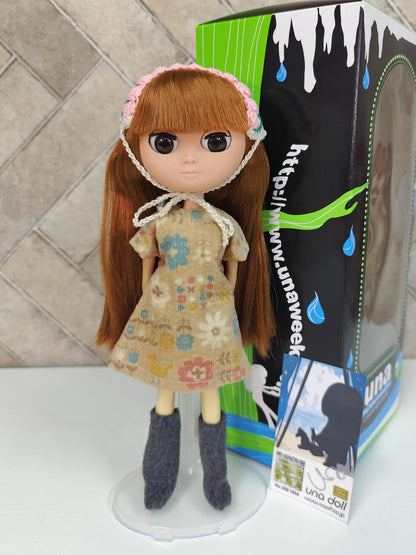 una-doll Lot.200