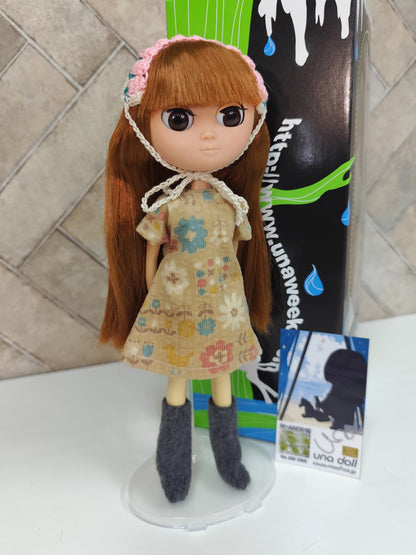 una-doll Lot.200