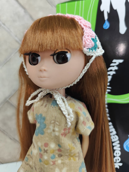 una-doll Lot.200