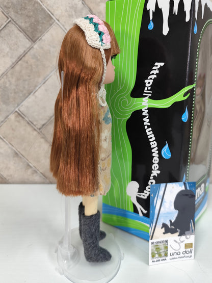 una-doll Lot.200