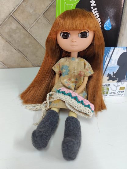 una-doll Lot.200