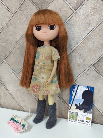 una-doll Lot.200