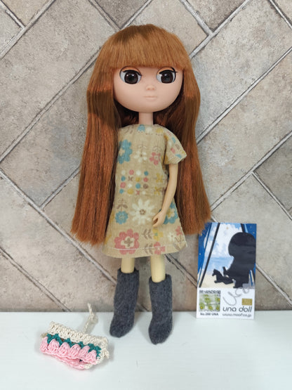 una-doll Lot.200