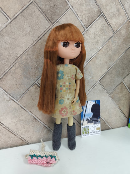 una-doll Lot.200