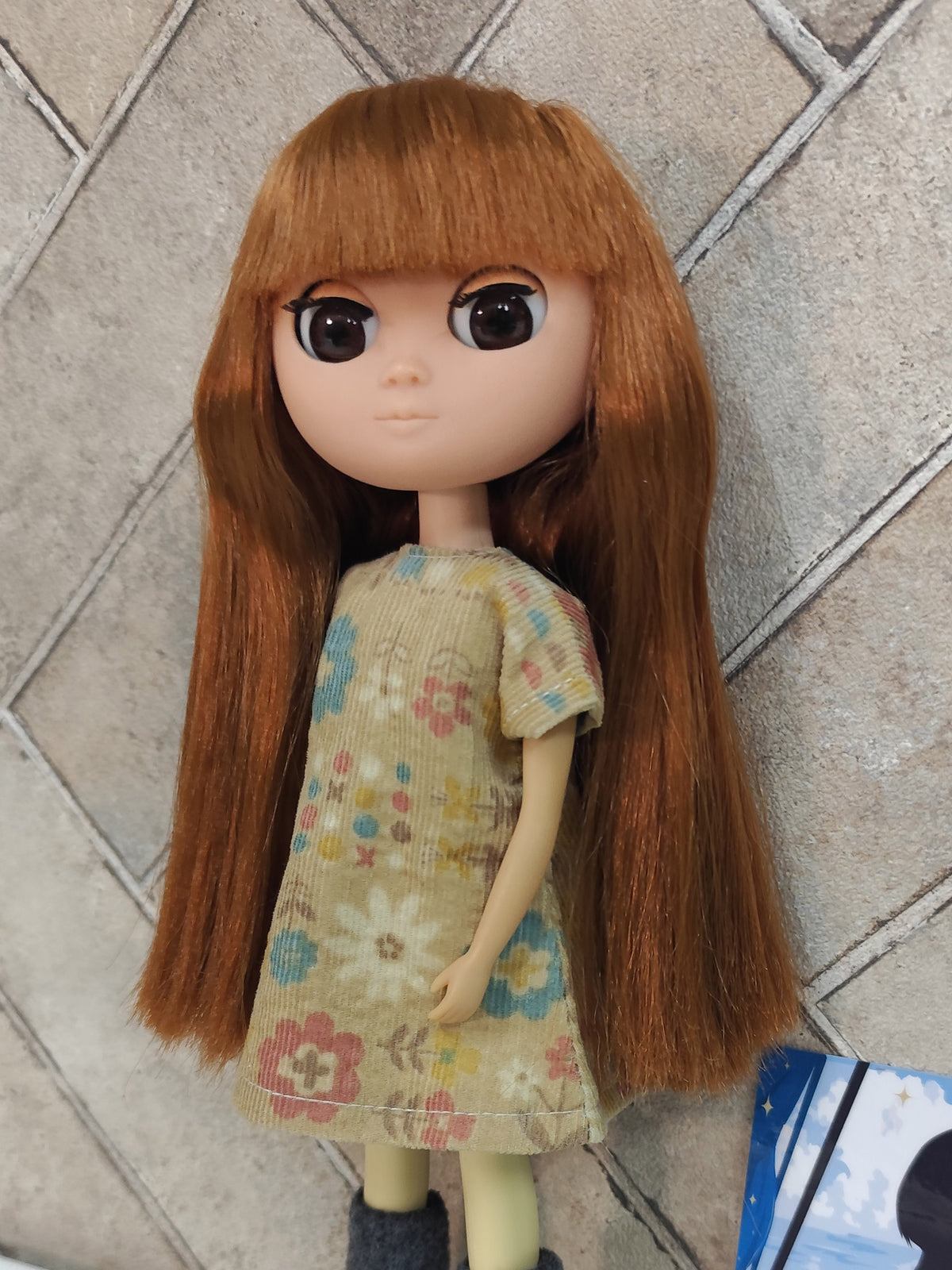 una-doll Lot.200