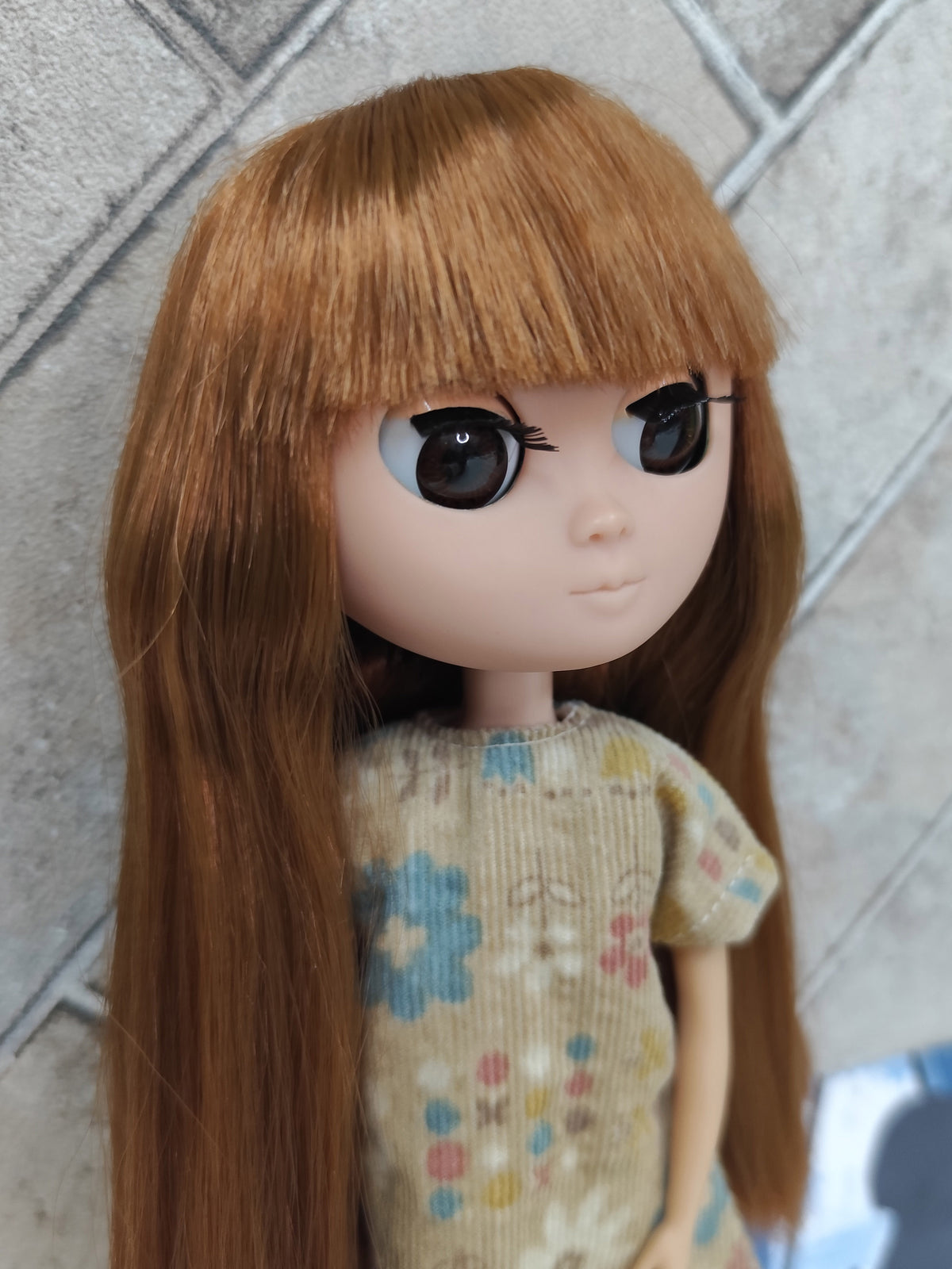 una-doll Lot.200