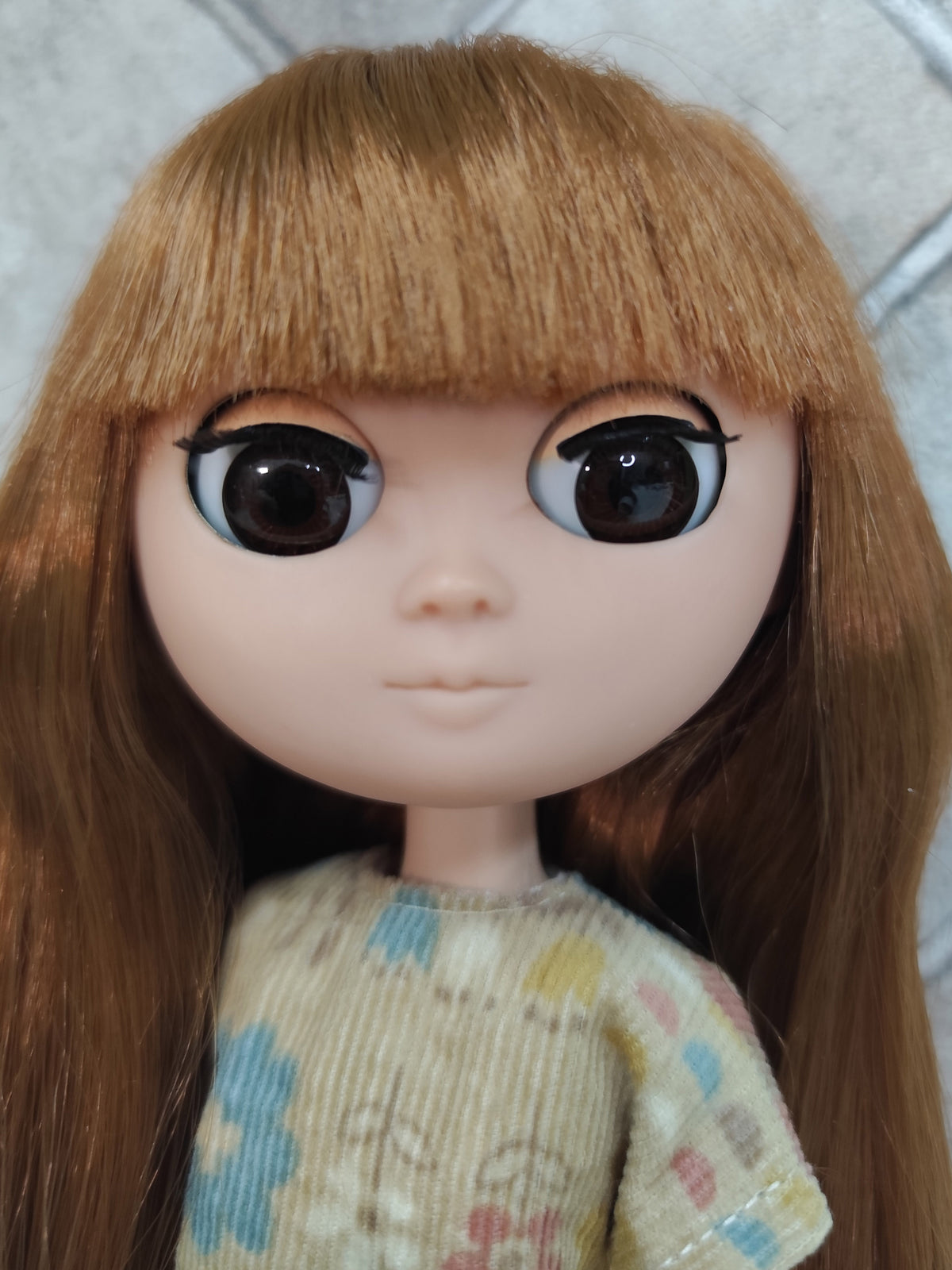 una-doll Lot.200