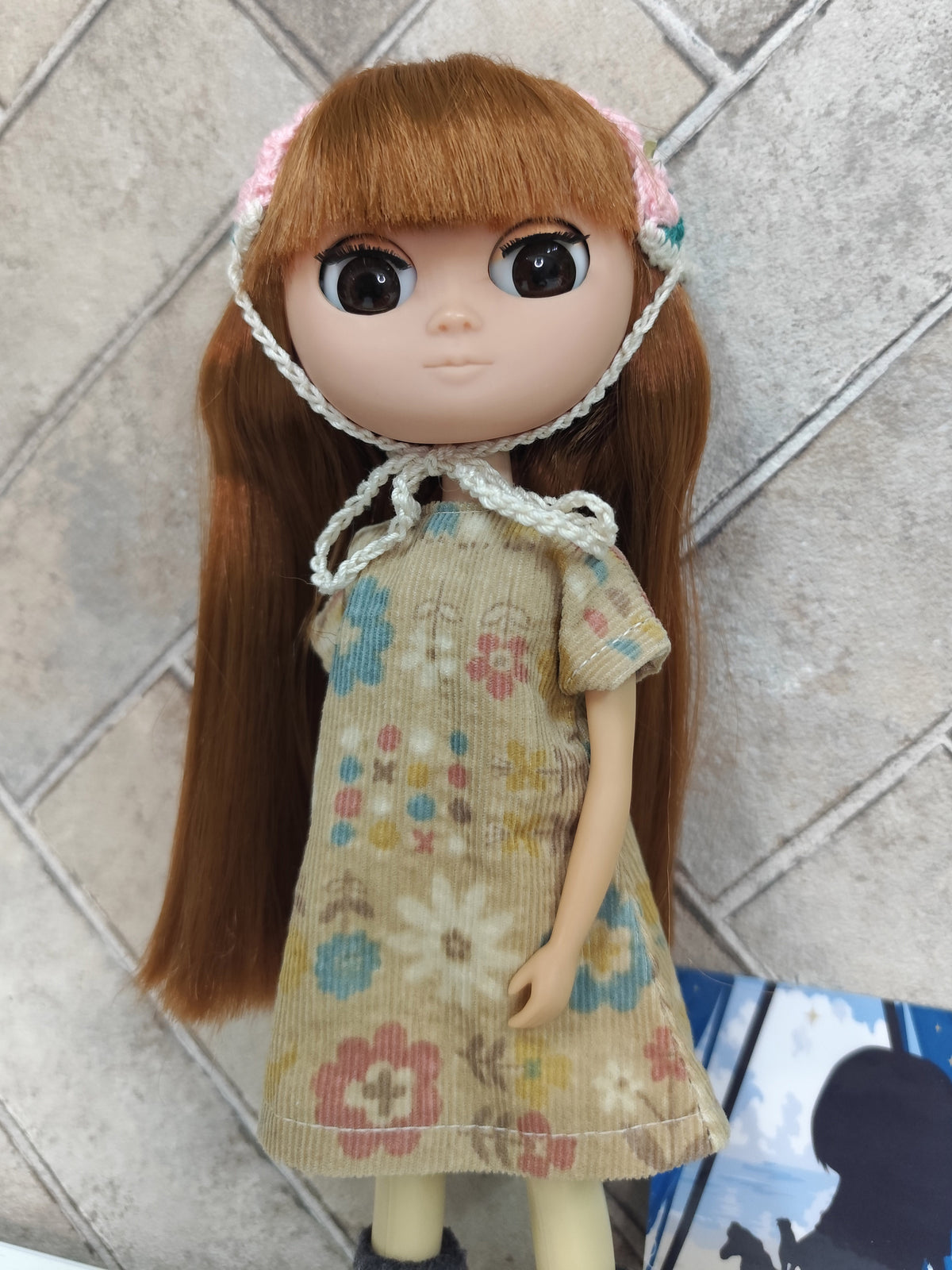 una-doll Lot.200