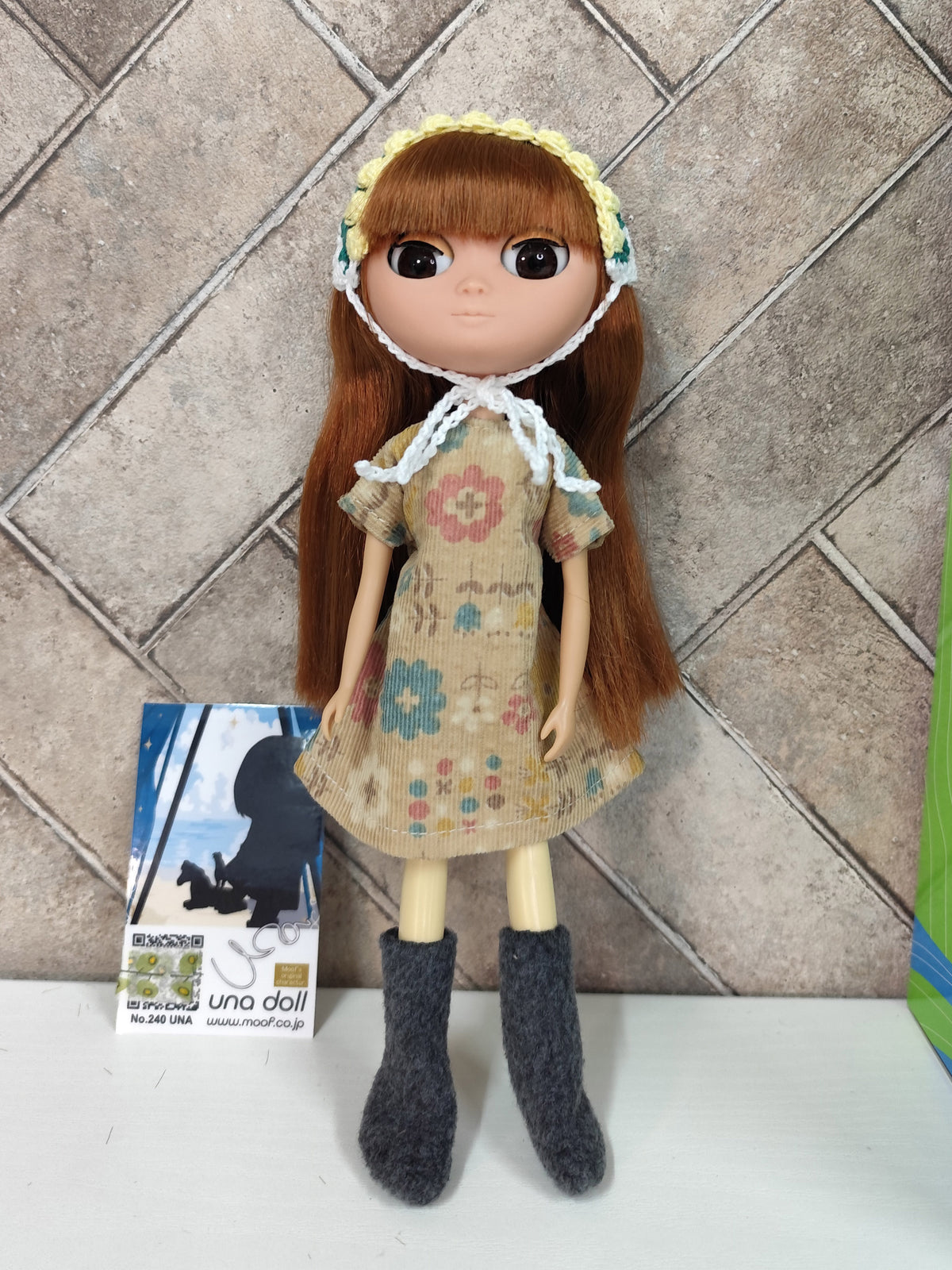 una-doll Lot.240