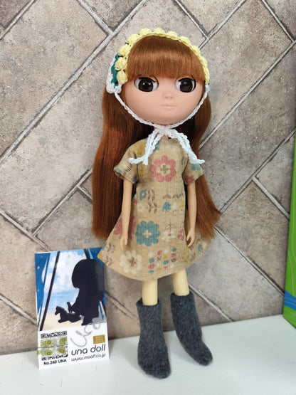 una-doll Lot.240