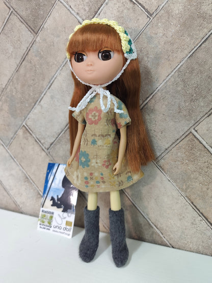 una-doll Lot.240