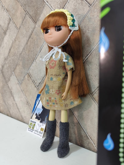 una-doll Lot.240