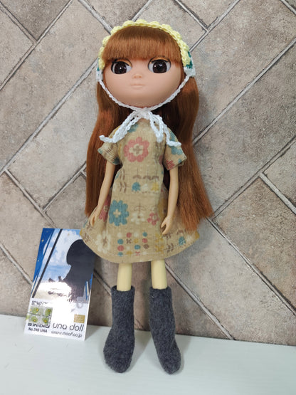 una-doll Lot.240