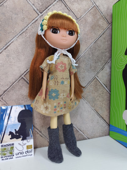 una-doll Lot.240