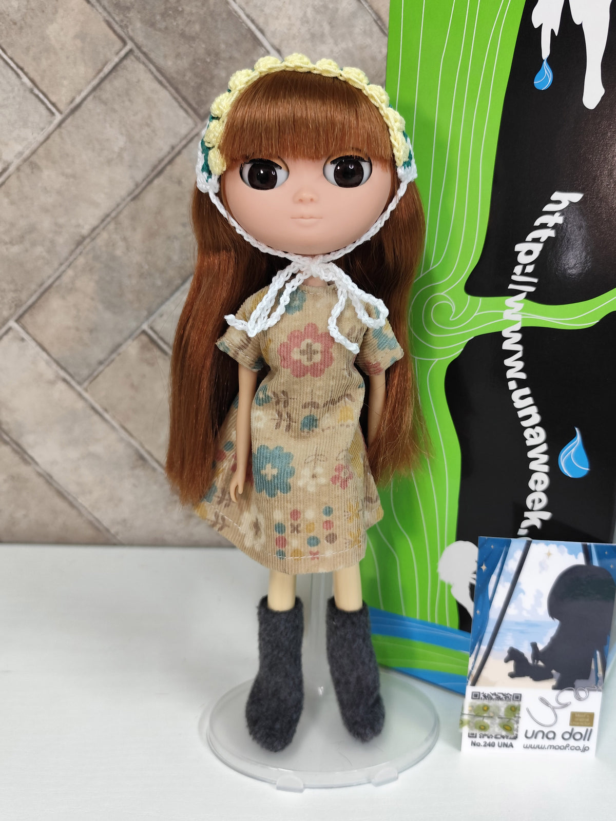 una-doll Lot.240